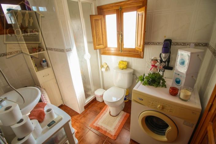 Image No.31-4 Bed Cortijo for sale