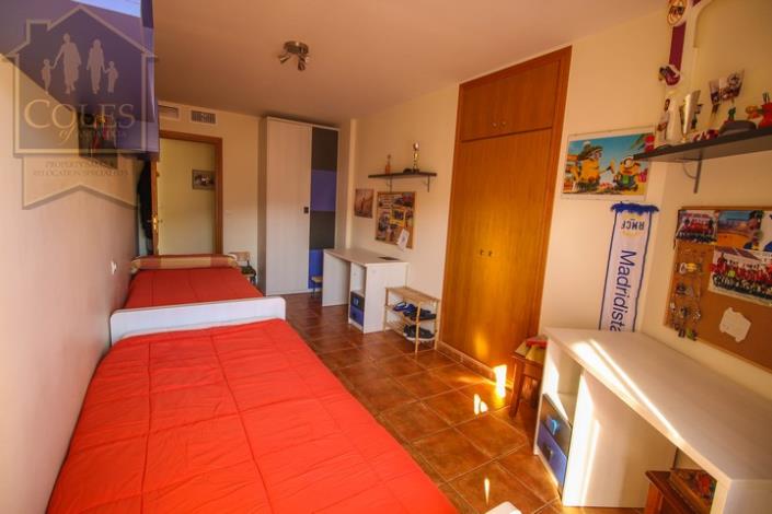 Image No.8-3 Bed Apartment for sale