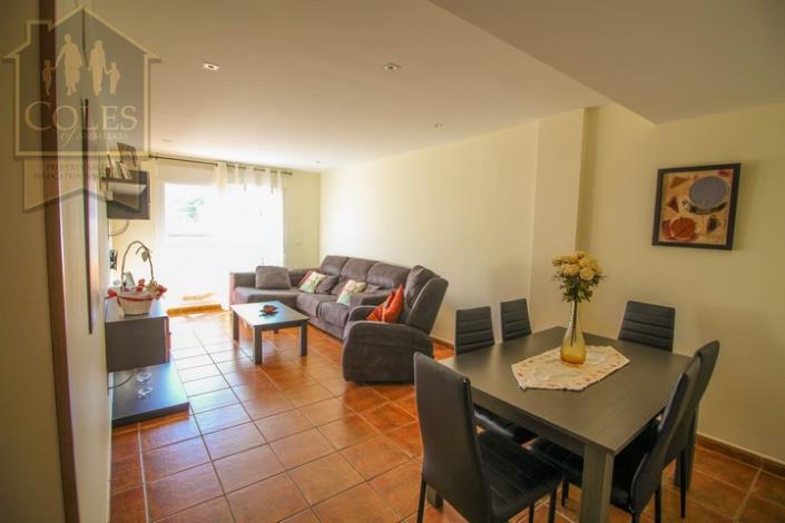 Image No.18-3 Bed Apartment for sale