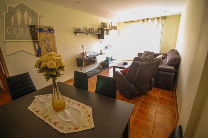 Image No.19-3 Bed Apartment for sale