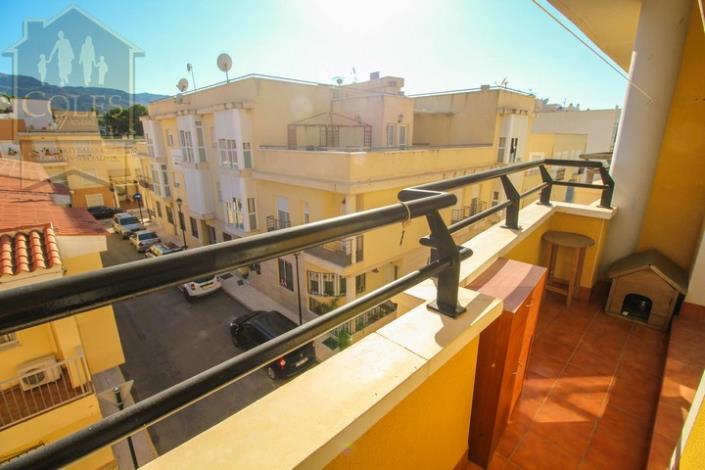 Image No.21-3 Bed Apartment for sale