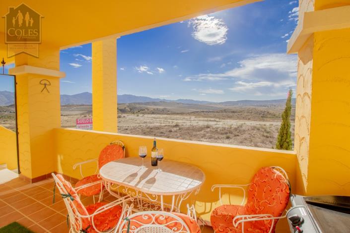 Image No.2-2 Bed Apartment for sale