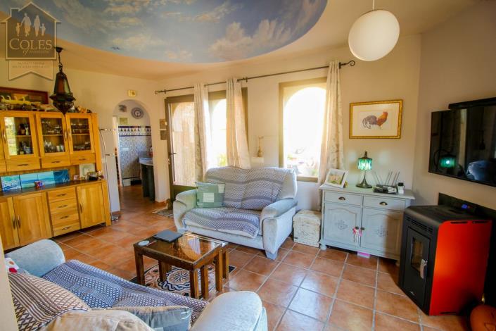 Image No.16-2 Bed Villa / Detached for sale