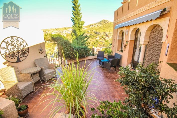 Image No.36-2 Bed Villa / Detached for sale