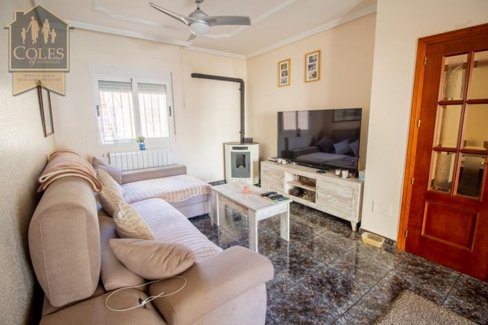 Image No.8-3 Bed Townhouse for sale