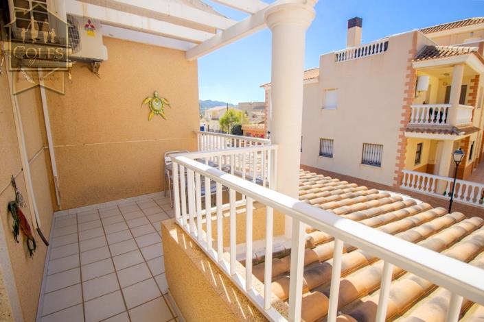 Image No.18-3 Bed Townhouse for sale