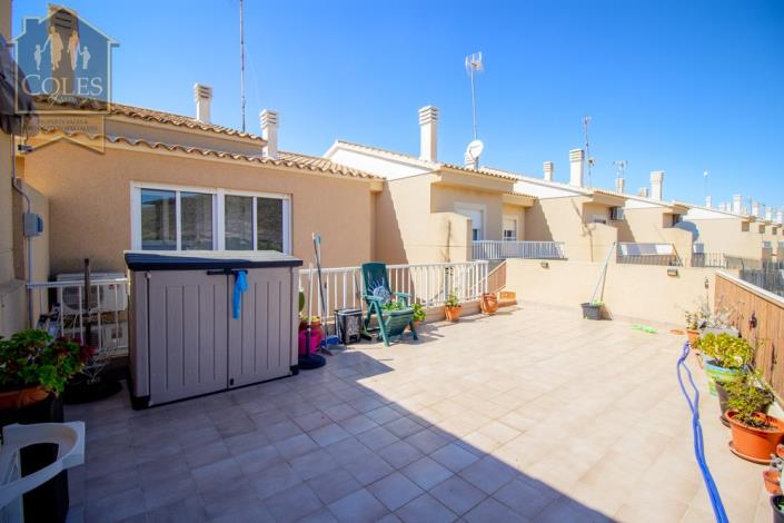 Image No.27-3 Bed Townhouse for sale