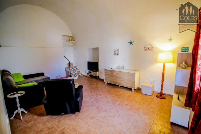 Image No.7-3 Bed Cortijo for sale