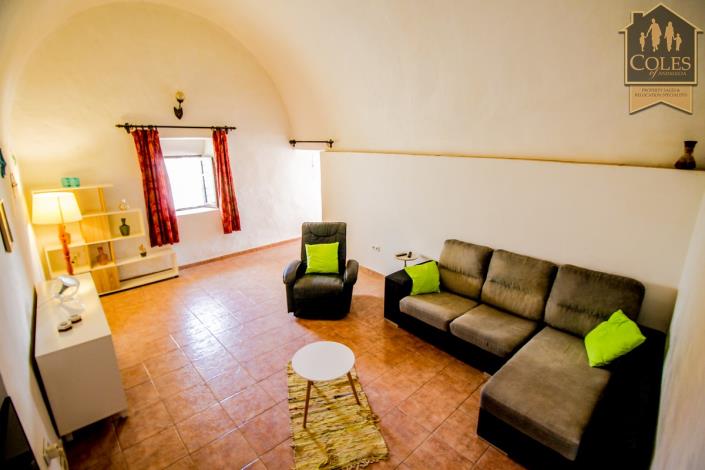 Image No.8-3 Bed Cortijo for sale