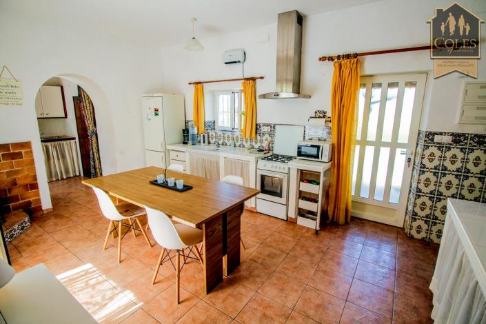 Image No.9-3 Bed Cortijo for sale