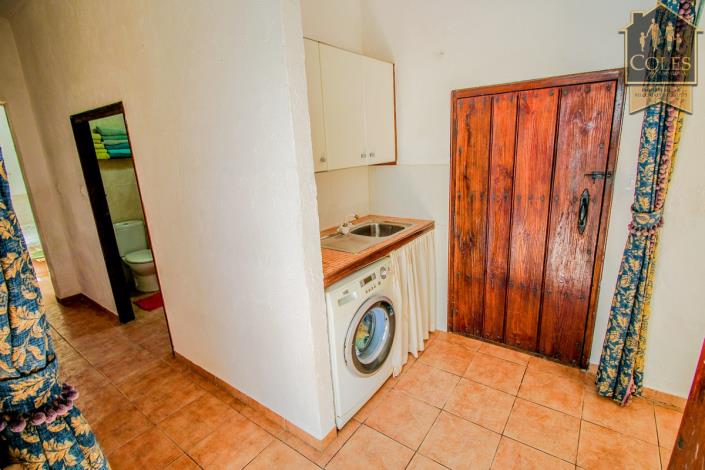 Image No.12-3 Bed Cortijo for sale