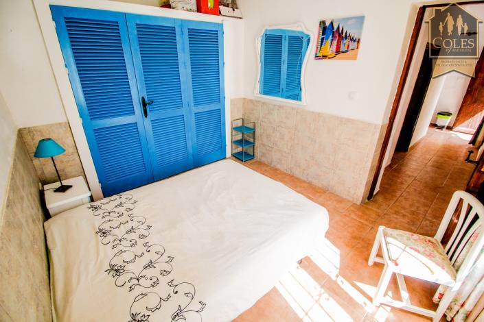 Image No.14-3 Bed Cortijo for sale