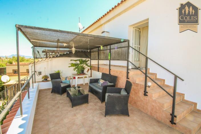 Image No.20-3 Bed Cortijo for sale