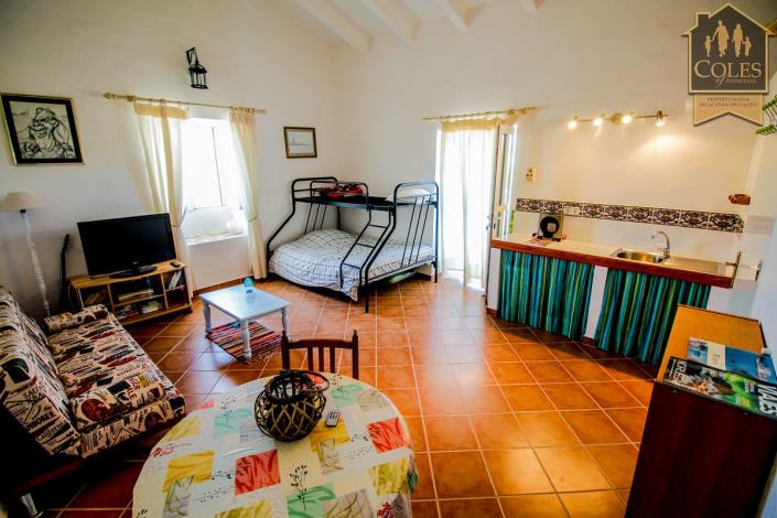 Image No.22-3 Bed Cortijo for sale