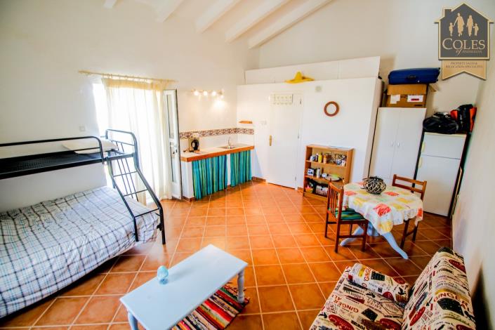 Image No.23-3 Bed Cortijo for sale