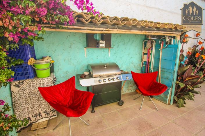 Image No.26-3 Bed Cortijo for sale