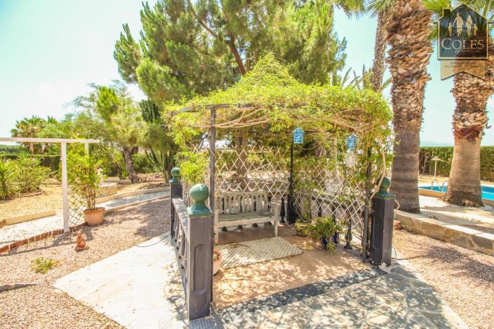 Image No.10-Villa / Détaché de 4 chambres à vendre à Vera