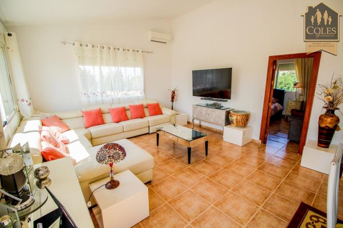 Image No.30-Villa / Détaché de 4 chambres à vendre à Vera