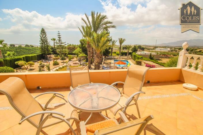 Image No.33-Villa / Détaché de 4 chambres à vendre à Vera