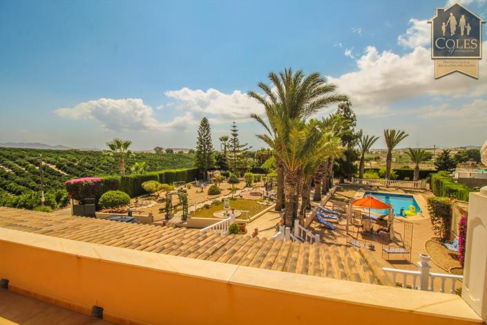 Image No.35-Villa / Détaché de 4 chambres à vendre à Vera