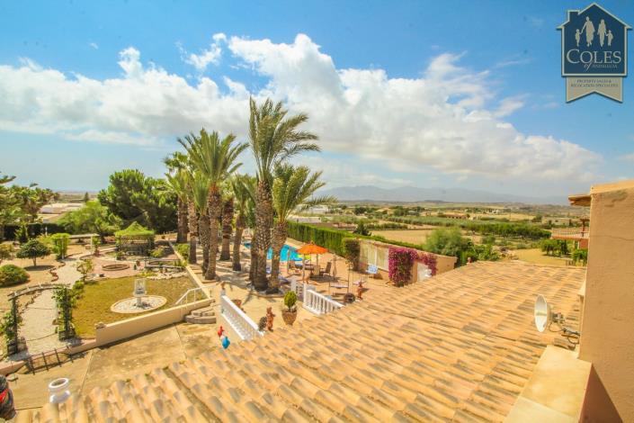 Image No.37-Villa / Détaché de 4 chambres à vendre à Vera