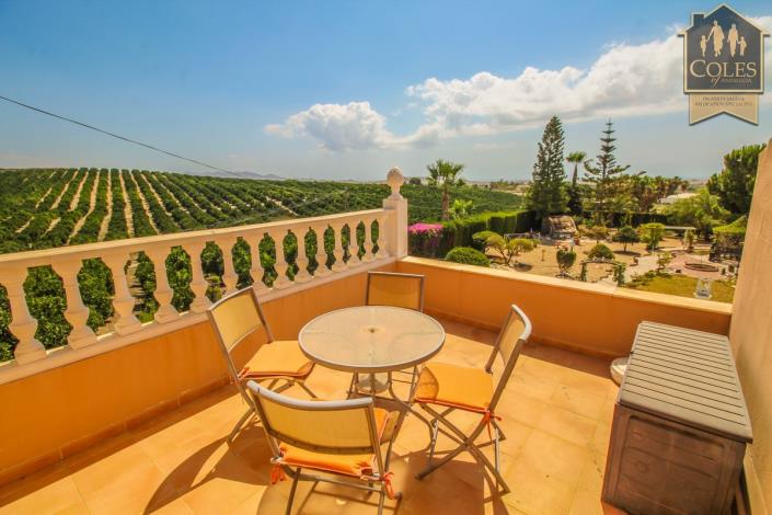 Image No.36-Villa / Détaché de 4 chambres à vendre à Vera