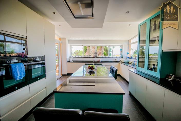 Image No.38-Villa / Détaché de 4 chambres à vendre à Vera