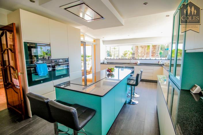 Image No.39-Villa / Détaché de 4 chambres à vendre à Vera