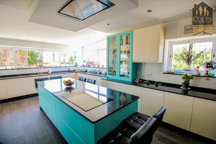 Image No.40-Villa / Détaché de 4 chambres à vendre à Vera