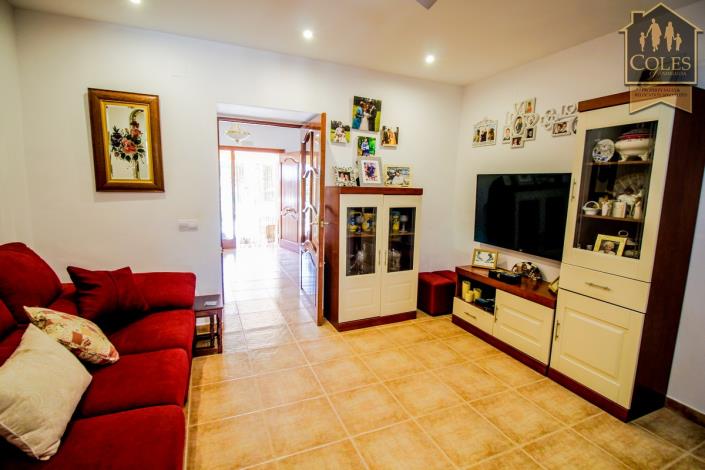 Image No.46-Villa / Détaché de 4 chambres à vendre à Vera