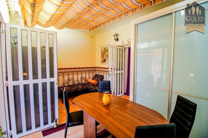 Image No.47-Villa / Détaché de 4 chambres à vendre à Vera