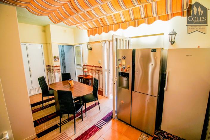 Image No.49-Villa / Détaché de 4 chambres à vendre à Vera