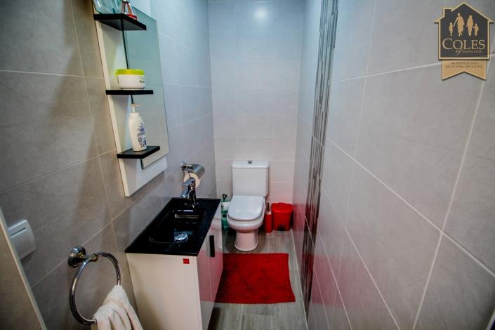 Image No.48-Villa / Détaché de 4 chambres à vendre à Vera