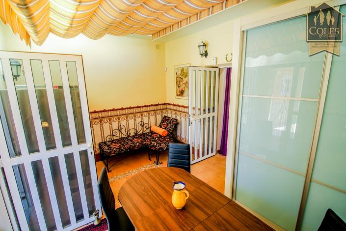 Image No.50-Villa / Détaché de 4 chambres à vendre à Vera