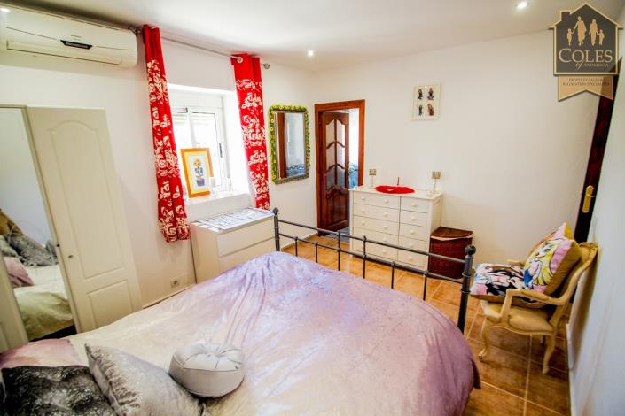 Image No.52-Villa / Détaché de 4 chambres à vendre à Vera