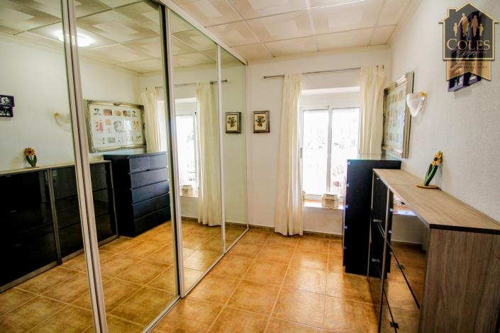 Image No.55-Villa / Détaché de 4 chambres à vendre à Vera