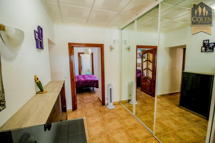 Image No.56-Villa / Détaché de 4 chambres à vendre à Vera