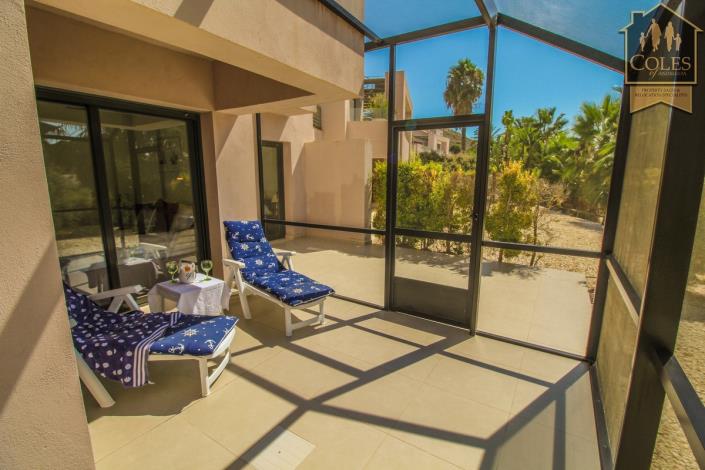 Image No.6-2 Bed Apartment for sale