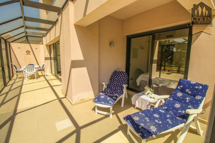 Image No.14-2 Bed Apartment for sale