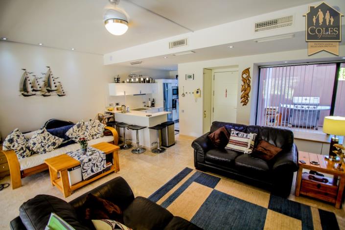 Image No.19-2 Bed Apartment for sale