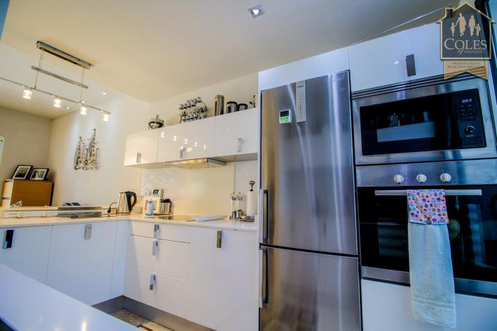 Image No.24-2 Bed Apartment for sale