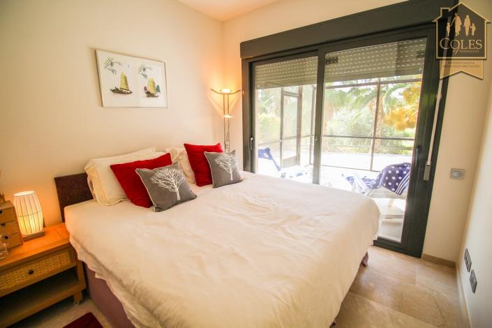 Image No.26-2 Bed Apartment for sale