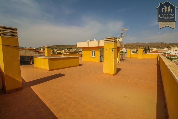 Image No.3-Appartement de 2 chambres à vendre à Los Gallardos