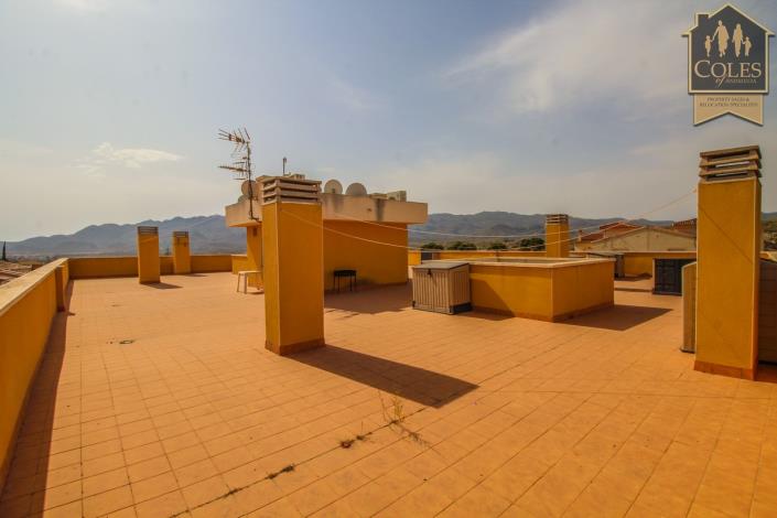 Image No.4-Appartement de 2 chambres à vendre à Los Gallardos