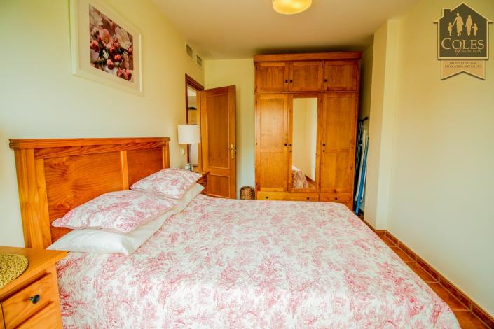 Image No.11-Appartement de 2 chambres à vendre à Los Gallardos