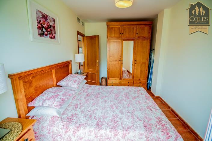 Image No.10-Appartement de 2 chambres à vendre à Los Gallardos