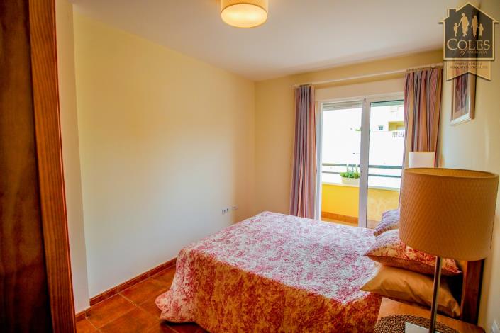 Image No.12-Appartement de 2 chambres à vendre à Los Gallardos