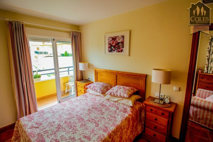 Image No.13-Appartement de 2 chambres à vendre à Los Gallardos