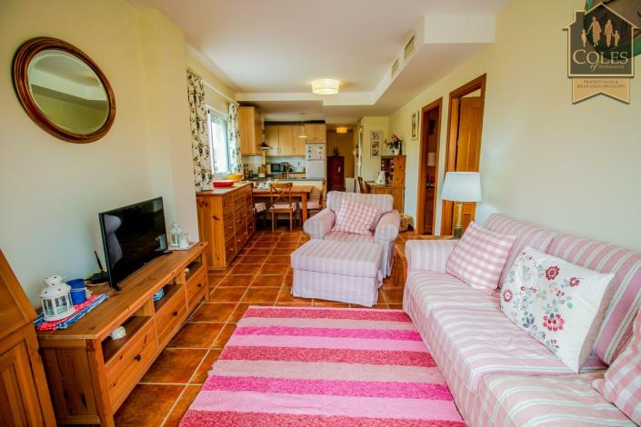 Image No.15-Appartement de 2 chambres à vendre à Los Gallardos