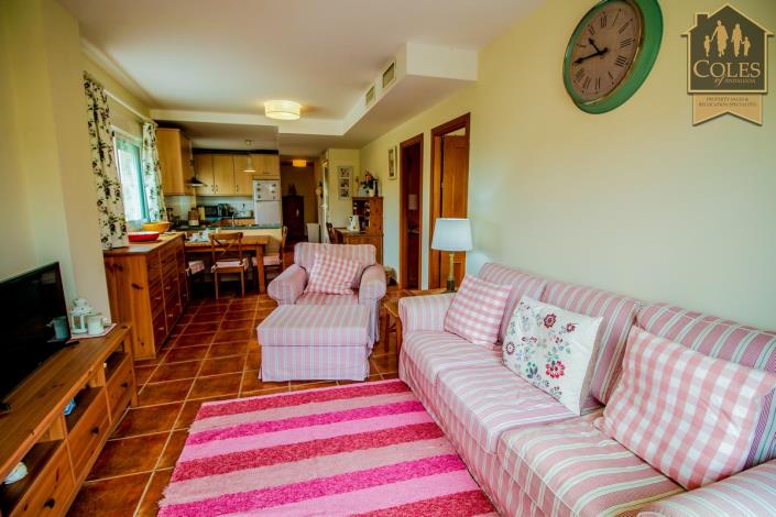 Image No.14-Appartement de 2 chambres à vendre à Los Gallardos